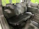 ３列目シートはもちろん状態良好☆大人でもゆったりと座って頂けますので、大人数でのお出かけもラクラクです♪ご家族で、気の知れた仲間で、ドライブに行くのが楽しみですね♪