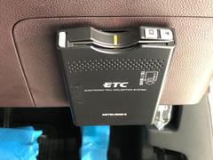 【ＥＴＣ】高速道路の料金所をストレスなく通過！話題のスポットやサービスエリアに多い「スマートIntercooler」利用時は必須のアイテムです。当店でセットアップを実施、ご納車当日からすぐにご利用いただけます！ 7