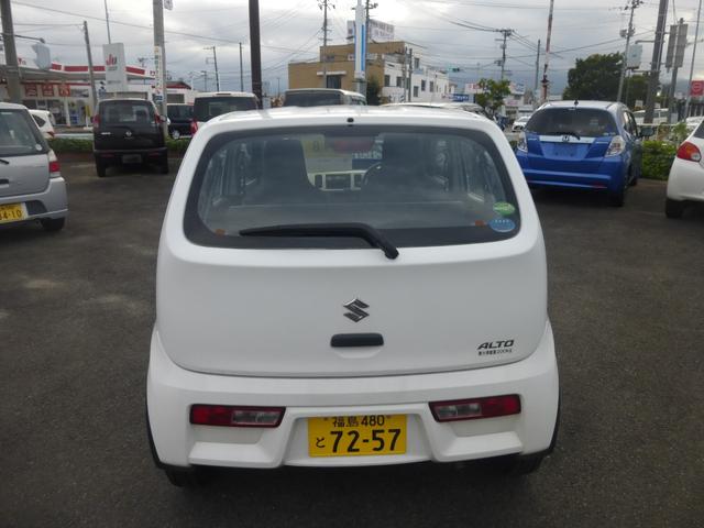 アルト ＶＰ　ＶＰ４ＷＤ（3枚目）