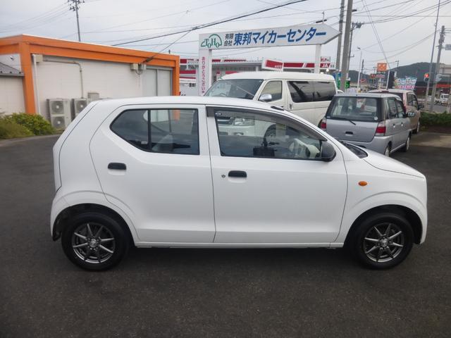 アルト ＶＰ　ＶＰ４ＷＤ（4枚目）