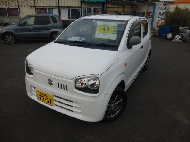 アルト ＶＰ　ＶＰ４ＷＤ（7枚目）
