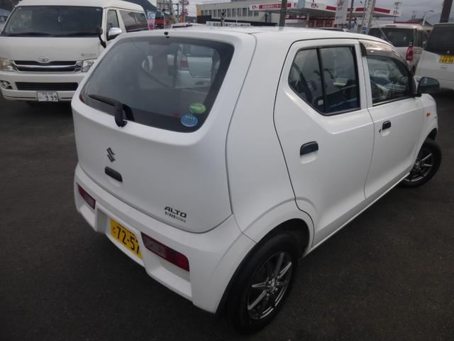 アルト ＶＰ　ＶＰ４ＷＤ（8枚目）