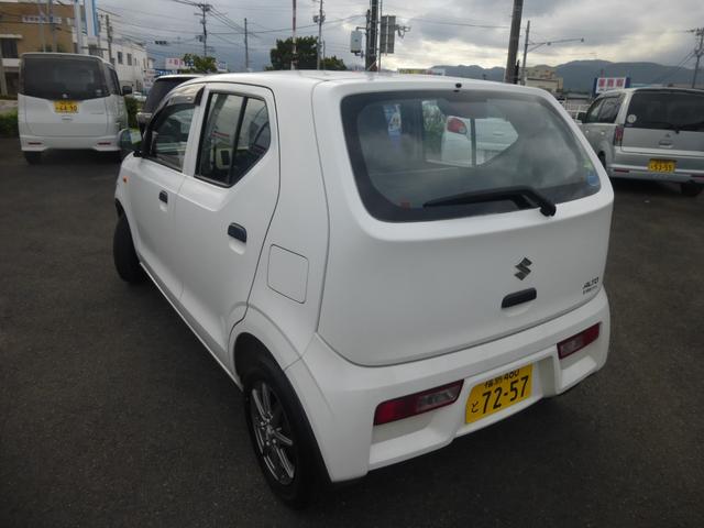 アルト ＶＰ　ＶＰ４ＷＤ（9枚目）