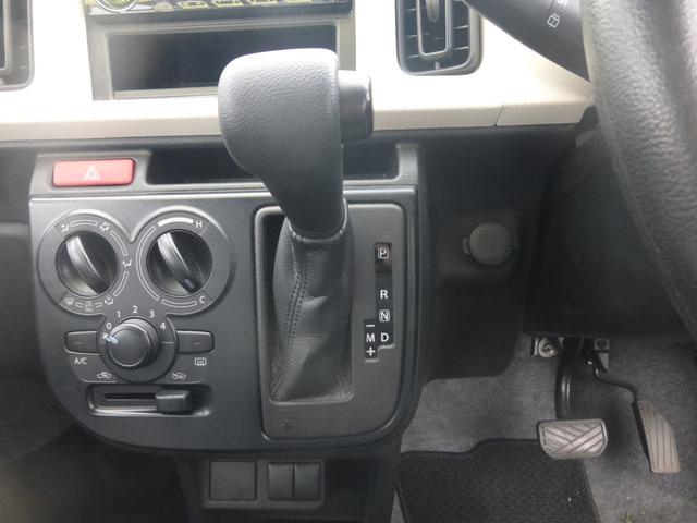 アルト ＶＰ　ＶＰ４ＷＤ（11枚目）