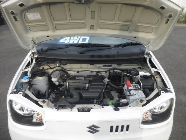 アルト ＶＰ　ＶＰ４ＷＤ（15枚目）