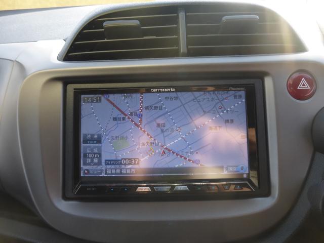 フィット G Fパッケージ(10枚目)