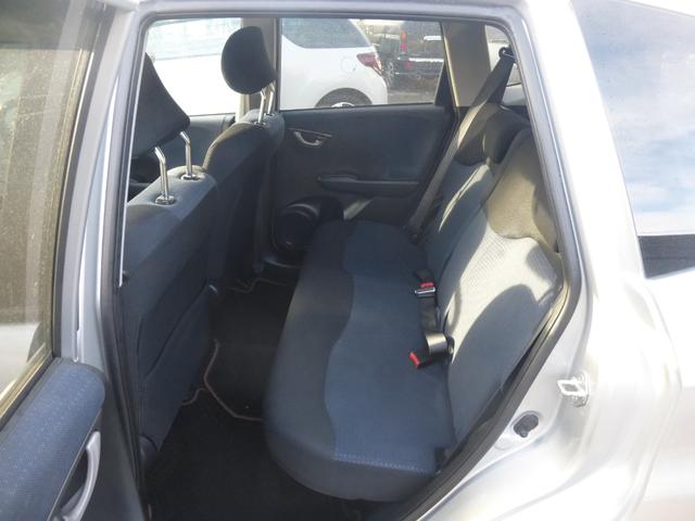 フィット G Fパッケージ(14枚目)