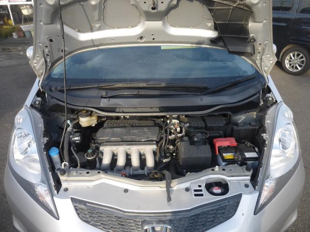 フィット G Fパッケージ(17枚目)