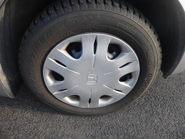 フィット G Fパッケージ(19枚目)