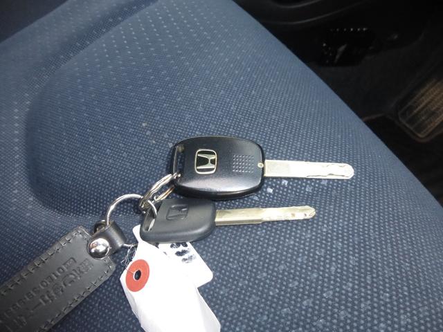 フィット G Fパッケージ(21枚目)