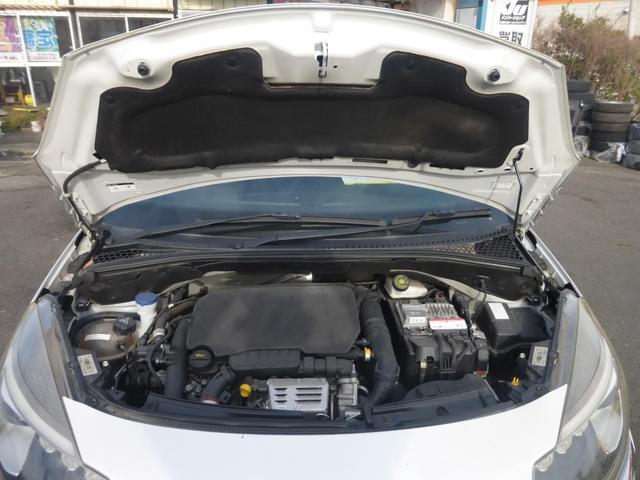 ＤＳ３ シック　ＤＳ　ＬＥＤビジョンパッケージ（15枚目）