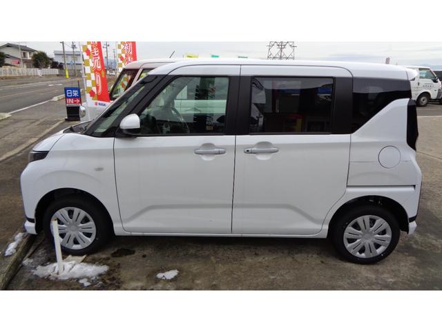 ムーヴ Ｘ４ＷＤ（4枚目）