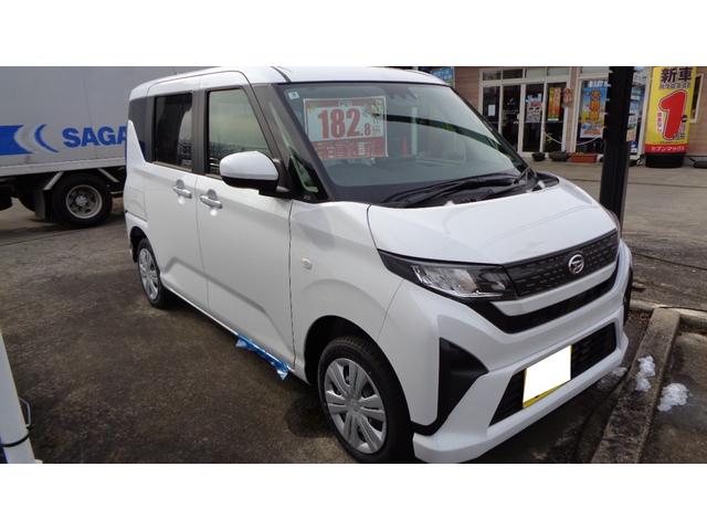 ムーヴ Ｘ４ＷＤ（5枚目）