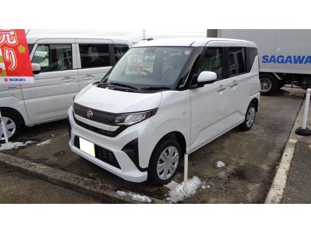 ムーヴ Ｘ４ＷＤ（6枚目）