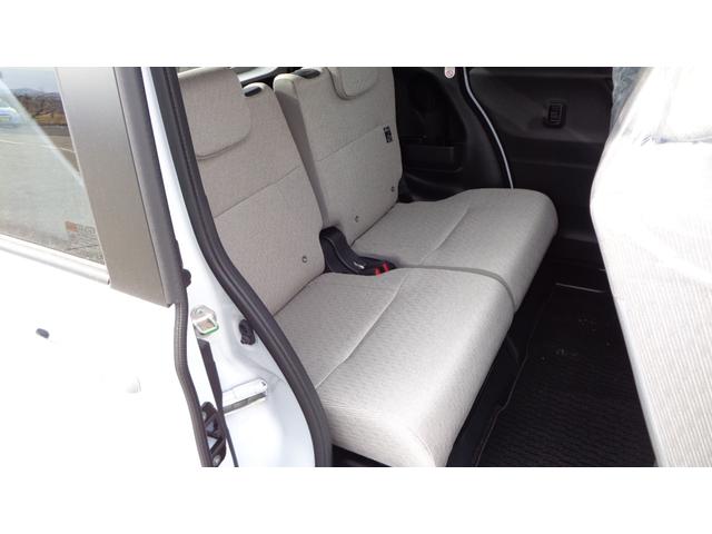 ムーヴ Ｘ４ＷＤ（13枚目）