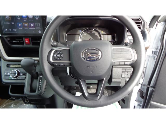 ムーヴ Ｘ４ＷＤ（14枚目）