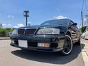 NISSAN CIMA