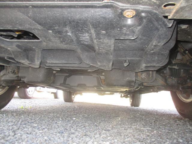 レジアスエースバン DX 4WD 2.8ディーゼル 寒冷地仕様 ナビ フルセグTV ルーフキャリア アルミホイール(33枚目)