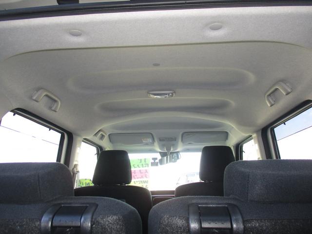 ムーヴキャンバス Xブラックインテリアリミテッド SAIII ナビ TV パノラマモニター 衝突被害軽減ブレーキ 両側パワースライドドア オートエアコン フォグランプ(15枚目)