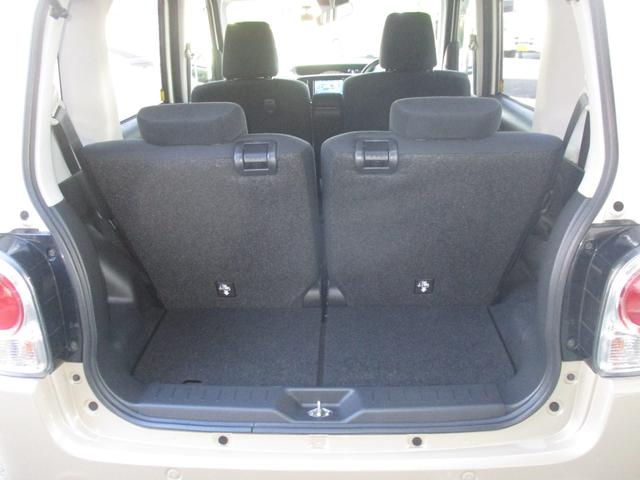 ムーヴキャンバス Xブラックインテリアリミテッド SAIII ナビ TV パノラマモニター 衝突被害軽減ブレーキ 両側パワースライドドア オートエアコン フォグランプ(16枚目)