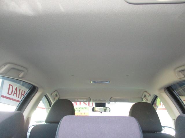 アクア Ｇ　ナビ　フルセグＴＶ　バックカメラ　衝突被害軽減ブレーキ　シートヒーター　プッシュスタート　純正アルミホイール　オートエアコン（16枚目）