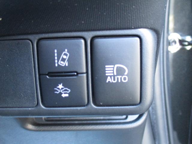 アクア Ｇ　ナビ　フルセグＴＶ　バックカメラ　衝突被害軽減ブレーキ　シートヒーター　プッシュスタート　純正アルミホイール　オートエアコン（27枚目）