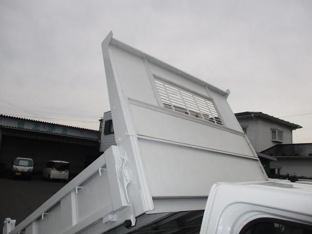 キャリイトラック 頑丈ダンプ　４ＷＤ　５速マニュアル　エアコン　パワステ（15枚目）