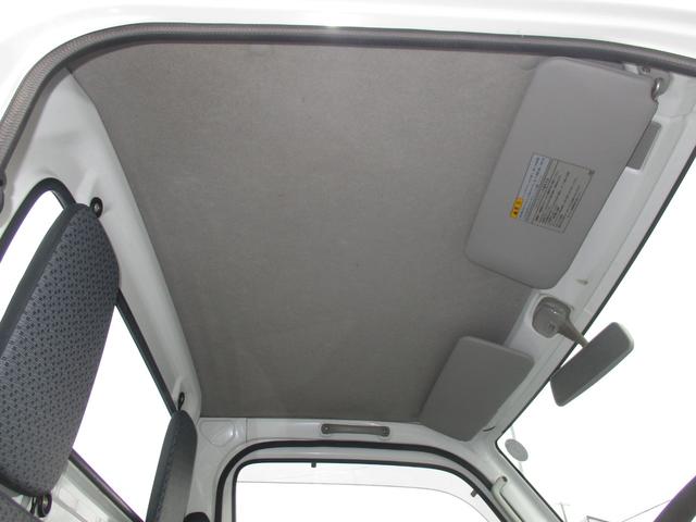 キャリイトラック 頑丈ダンプ　４ＷＤ　５速マニュアル　エアコン　パワステ（29枚目）