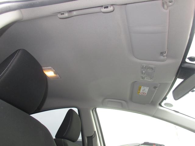 アクア Ｓスタイルブラック　ナビ　フルセグＴＶ　パノラマモニター　プッシュスタート　オートエアコン（19枚目）