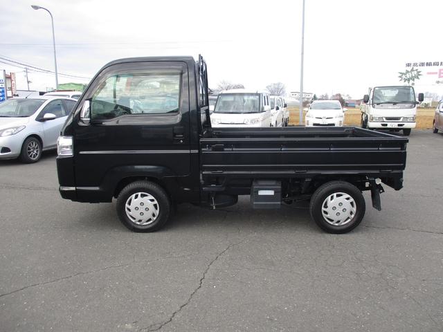 アクティトラック タウン　４ＷＤ　５速マニュアル　エアコン　パワステ　パワーウインドウ　キーレスエントリー　ホイールカバー（2枚目）