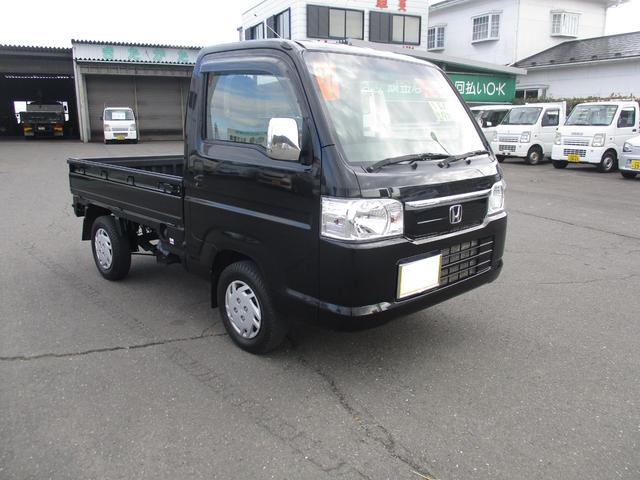 アクティトラック タウン　４ＷＤ　５速マニュアル　エアコン　パワステ　パワーウインドウ　キーレスエントリー　ホイールカバー（7枚目）