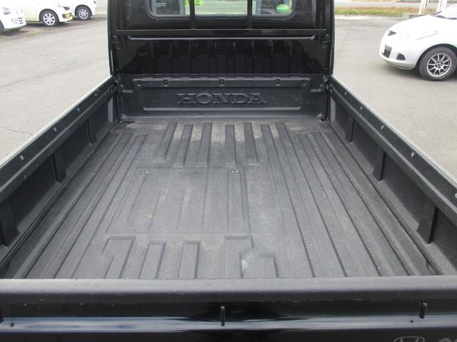 アクティトラック タウン　４ＷＤ　５速マニュアル　エアコン　パワステ　パワーウインドウ　キーレスエントリー　ホイールカバー（8枚目）