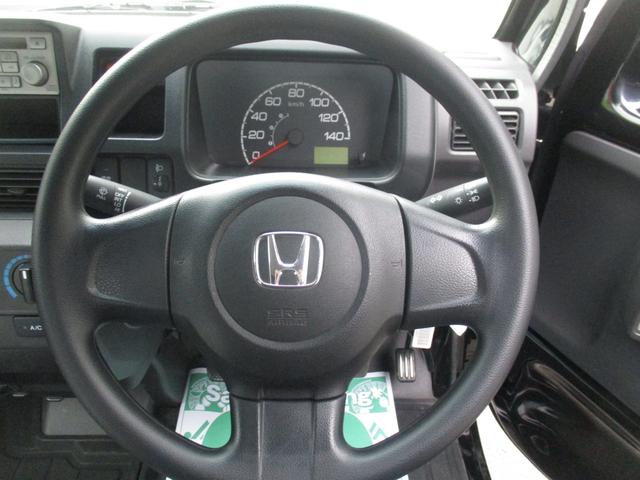 アクティトラック タウン　４ＷＤ　５速マニュアル　エアコン　パワステ　パワーウインドウ　キーレスエントリー　ホイールカバー（16枚目）