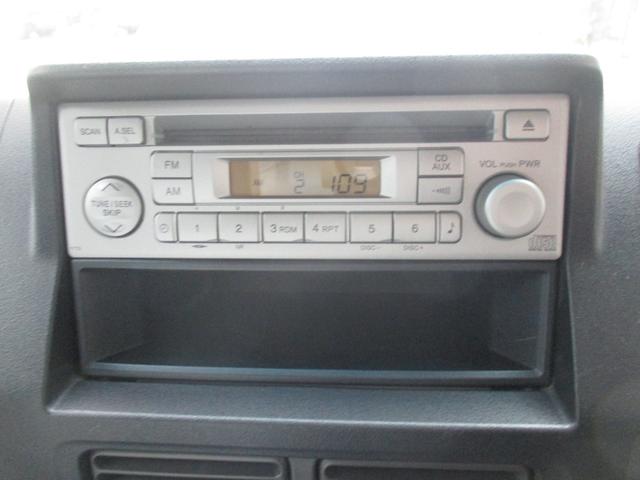 アクティトラック タウン　４ＷＤ　５速マニュアル　エアコン　パワステ　パワーウインドウ　キーレスエントリー　ホイールカバー（21枚目）