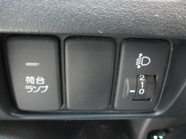 アクティトラック タウン　４ＷＤ　５速マニュアル　エアコン　パワステ　パワーウインドウ　キーレスエントリー　ホイールカバー（22枚目）