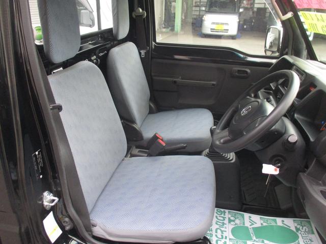 アクティトラック タウン　４ＷＤ　５速マニュアル　エアコン　パワステ　パワーウインドウ　キーレスエントリー　ホイールカバー（23枚目）