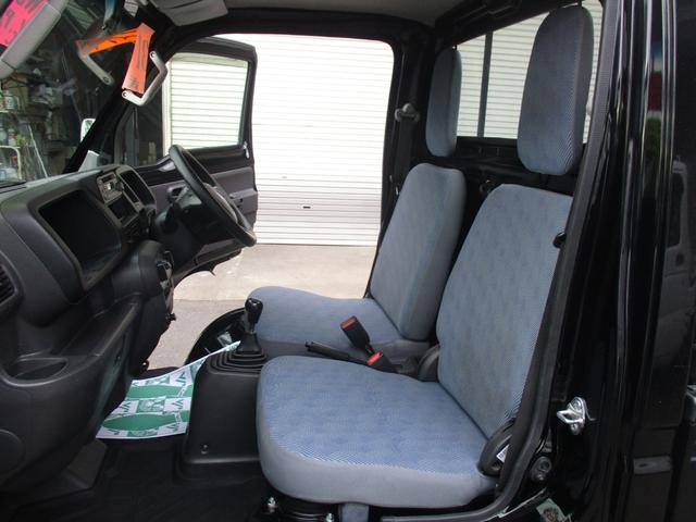 アクティトラック タウン　４ＷＤ　５速マニュアル　エアコン　パワステ　パワーウインドウ　キーレスエントリー　ホイールカバー（25枚目）