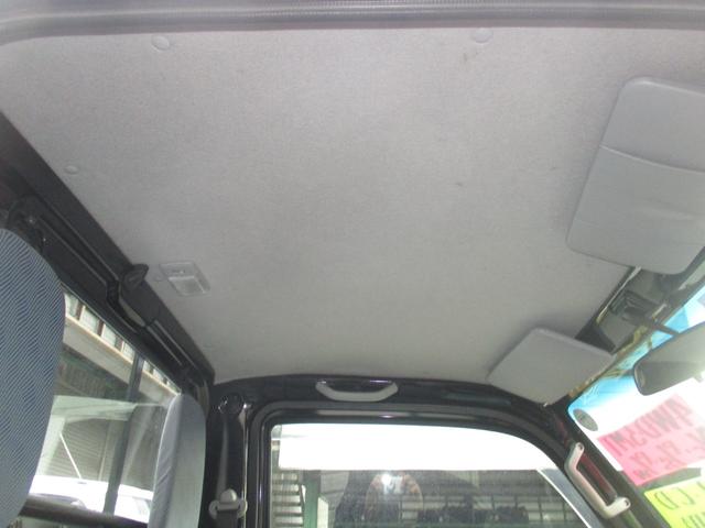 アクティトラック タウン　４ＷＤ　５速マニュアル　エアコン　パワステ　パワーウインドウ　キーレスエントリー　ホイールカバー（28枚目）