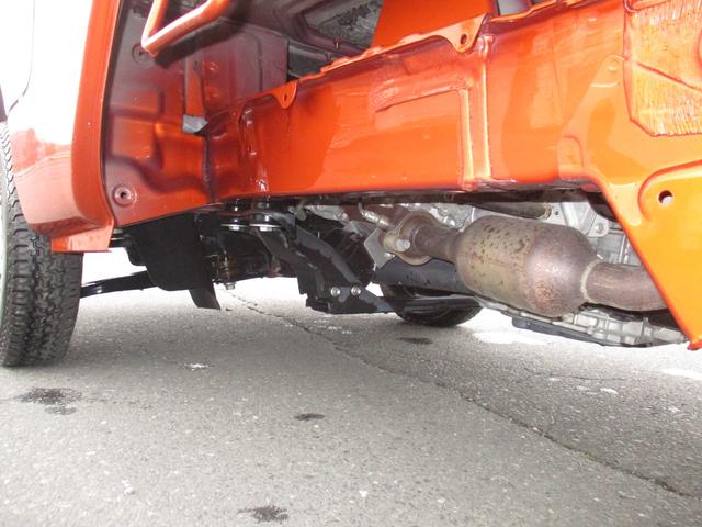 ハイゼットトラック ジャンボスタンダード 4WD スマートアシスト エアコン パワステ オーバーヘッドシェルフ(11枚目)