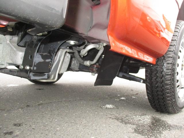 ハイゼットトラック ジャンボスタンダード 4WD スマートアシスト エアコン パワステ オーバーヘッドシェルフ(12枚目)