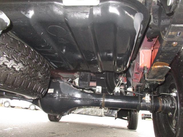 ハイゼットトラック ジャンボスタンダード 4WD スマートアシスト エアコン パワステ オーバーヘッドシェルフ(13枚目)