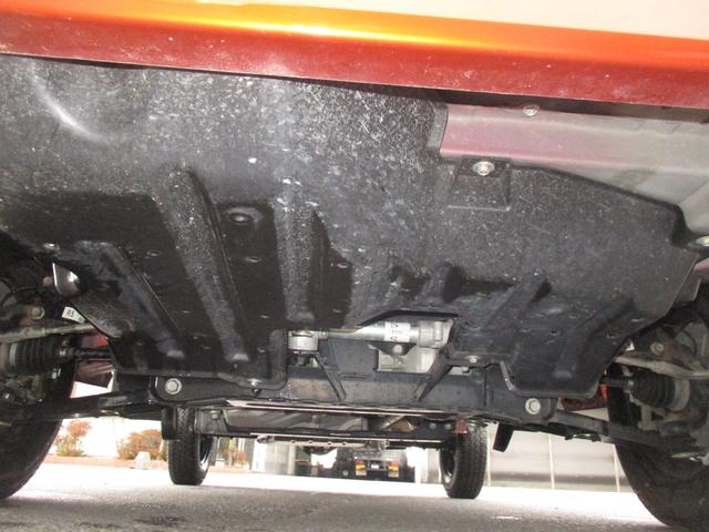 ハイゼットトラック ジャンボスタンダード 4WD スマートアシスト エアコン パワステ オーバーヘッドシェルフ(14枚目)