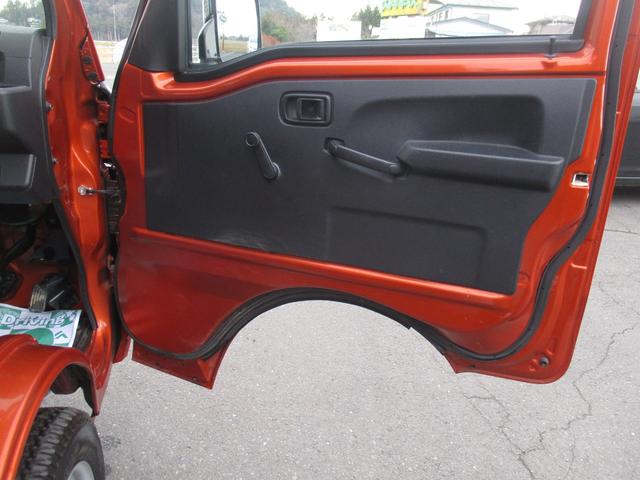 ハイゼットトラック ジャンボスタンダード 4WD スマートアシスト エアコン パワステ オーバーヘッドシェルフ(16枚目)