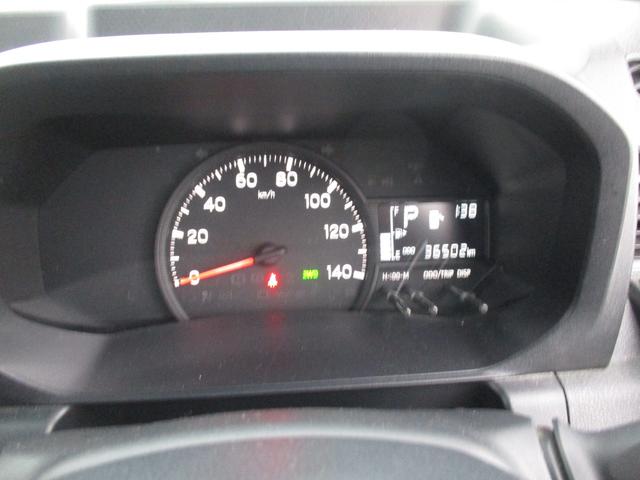 ハイゼットトラック ジャンボスタンダード 4WD スマートアシスト エアコン パワステ オーバーヘッドシェルフ(24枚目)