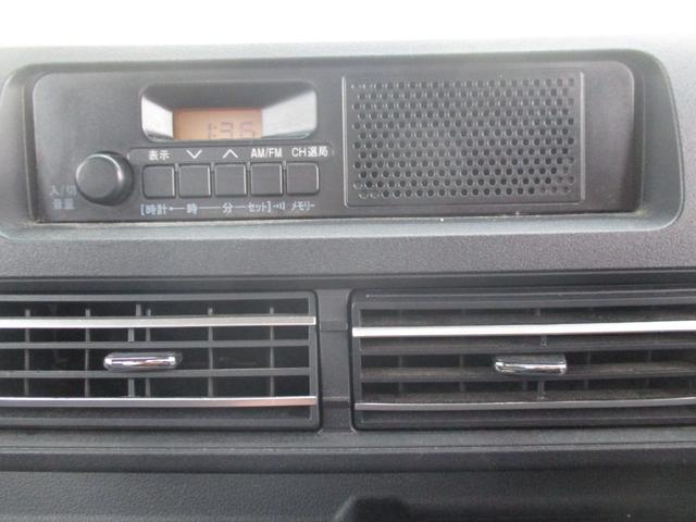 ハイゼットトラック ジャンボスタンダード 4WD スマートアシスト エアコン パワステ オーバーヘッドシェルフ(29枚目)
