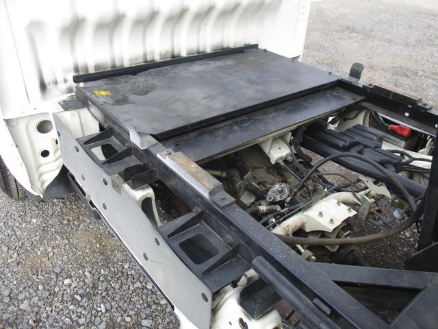 ハイゼットトラック 多目的ダンプ 4WD エアコン パワステ PTO式ダンプ(16枚目)