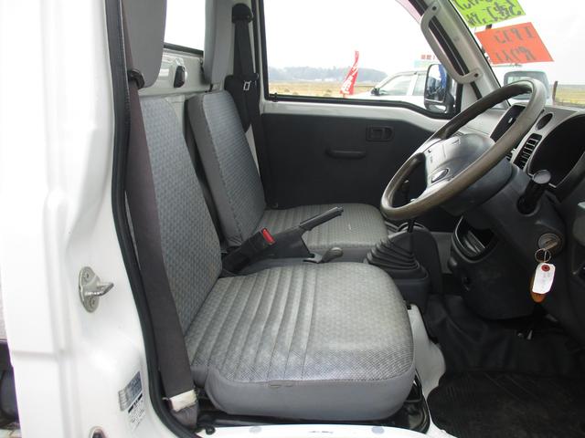 ハイゼットトラック 多目的ダンプ 4WD エアコン パワステ PTO式ダンプ(17枚目)
