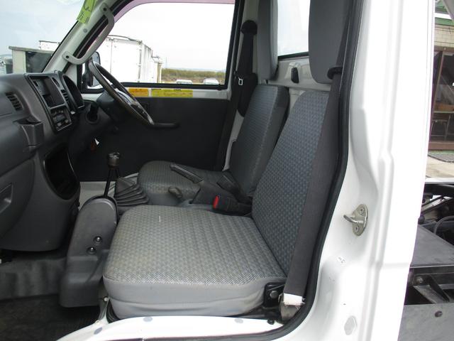 ハイゼットトラック 多目的ダンプ 4WD エアコン パワステ PTO式ダンプ(19枚目)