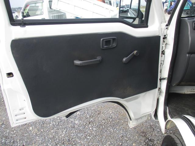ハイゼットトラック 多目的ダンプ 4WD エアコン パワステ PTO式ダンプ(20枚目)