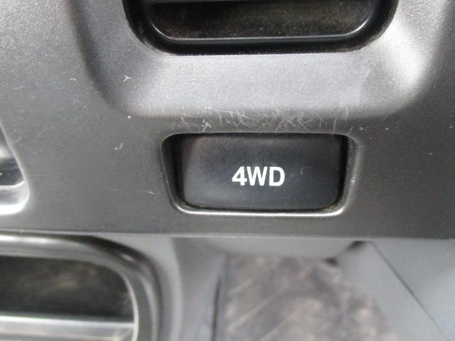 ハイゼットトラック 多目的ダンプ 4WD エアコン パワステ PTO式ダンプ(28枚目)